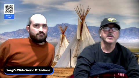 Wide World of Indians Blood City.