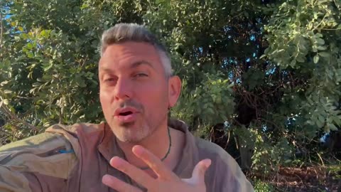 Update (Day 804) Swords of Iron - “More Terror Plots Foiled”