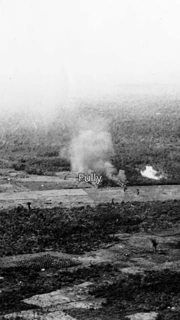 Hero during an ambush