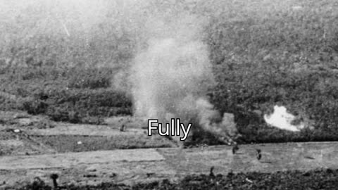 Hero during an ambush