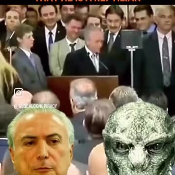 They live amongst us