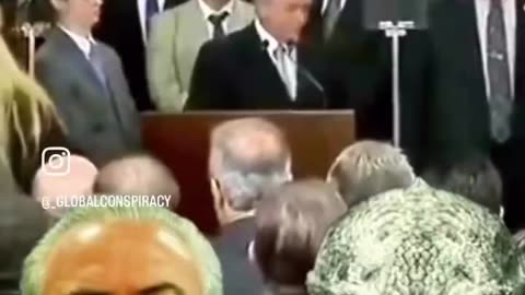 They live amongst us