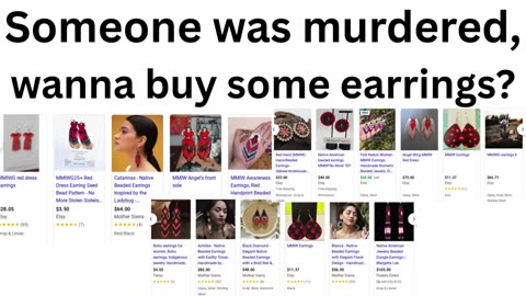 #MMIR #MMIW #ICWA #MunchauseByProxy #NarcissistGaslighting #AlaskaDaily #ReservationEconomy