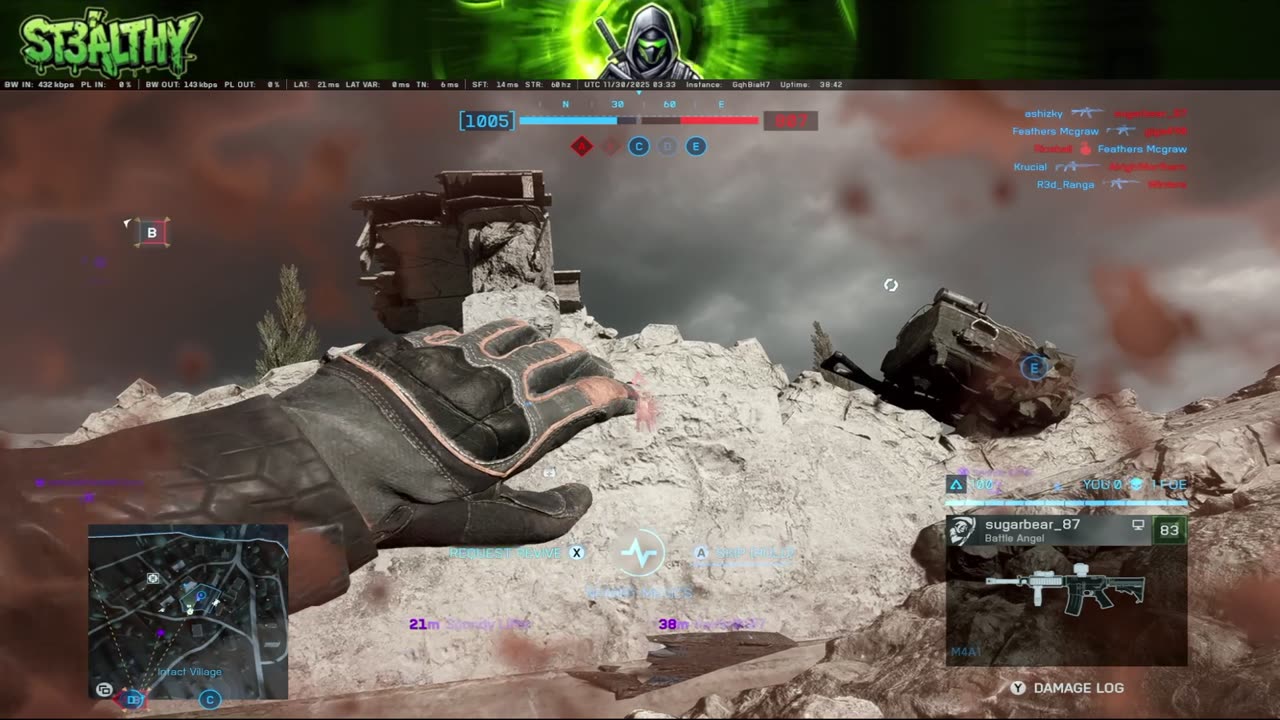 🔴chillin like villains🔴