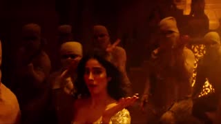 Nadiyon Paar Full Song Roohi Janhvi Kapoor Sachin Jigar Shamur Rashmeet K