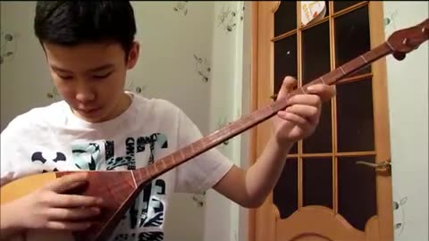 Конил толкыны (видео урок)
