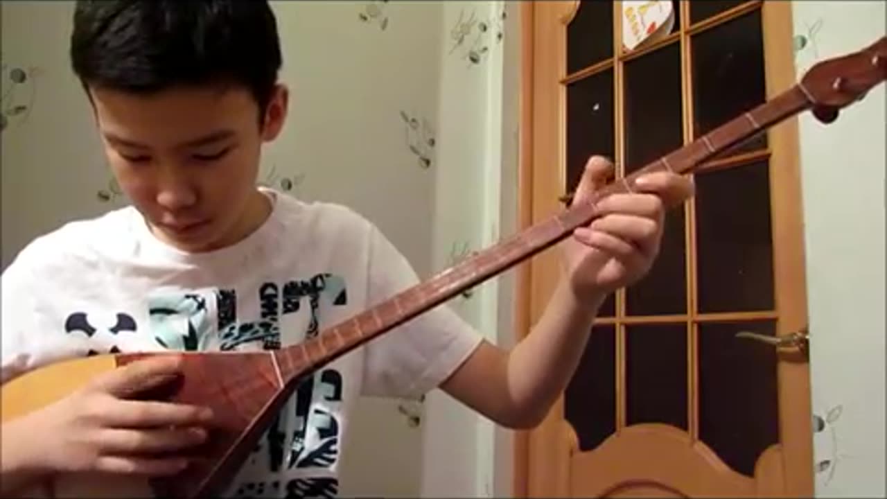 Конил толкыны (видео урок)