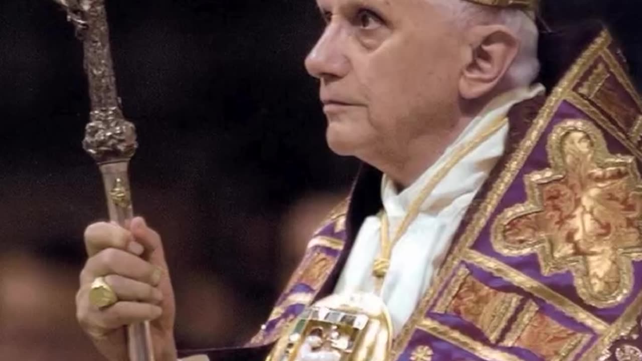 Symbolism that have deep meaning