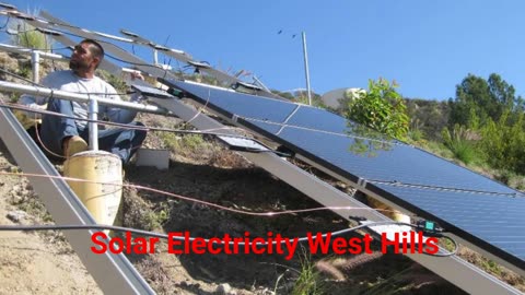 Solar Unlimited - Eco-Friendly Solar Electricity in West Hills, CA
