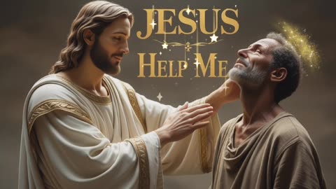 JESUS SONG /HELP ME JESUS