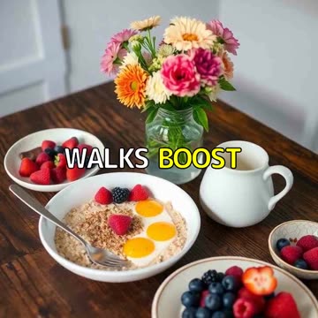 7 Morning Rituals That Boost Vitality.