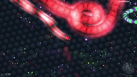 Slither.io