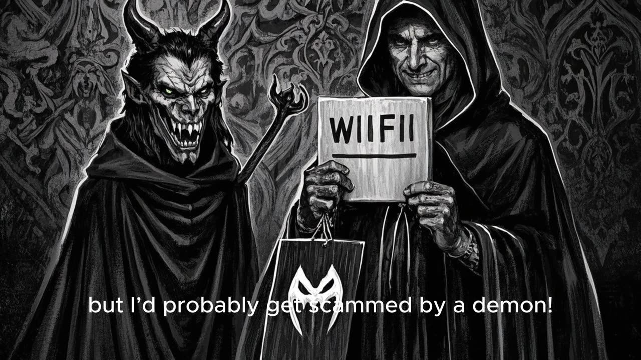 Rituals for who??