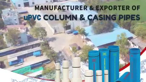 Smart, Sustainable Plumbing Starts with uPVC Pipes