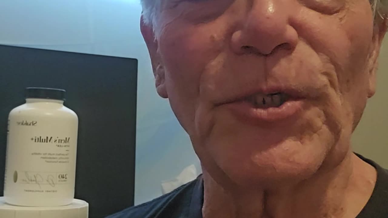 Shaklee 5 Day Body Reset