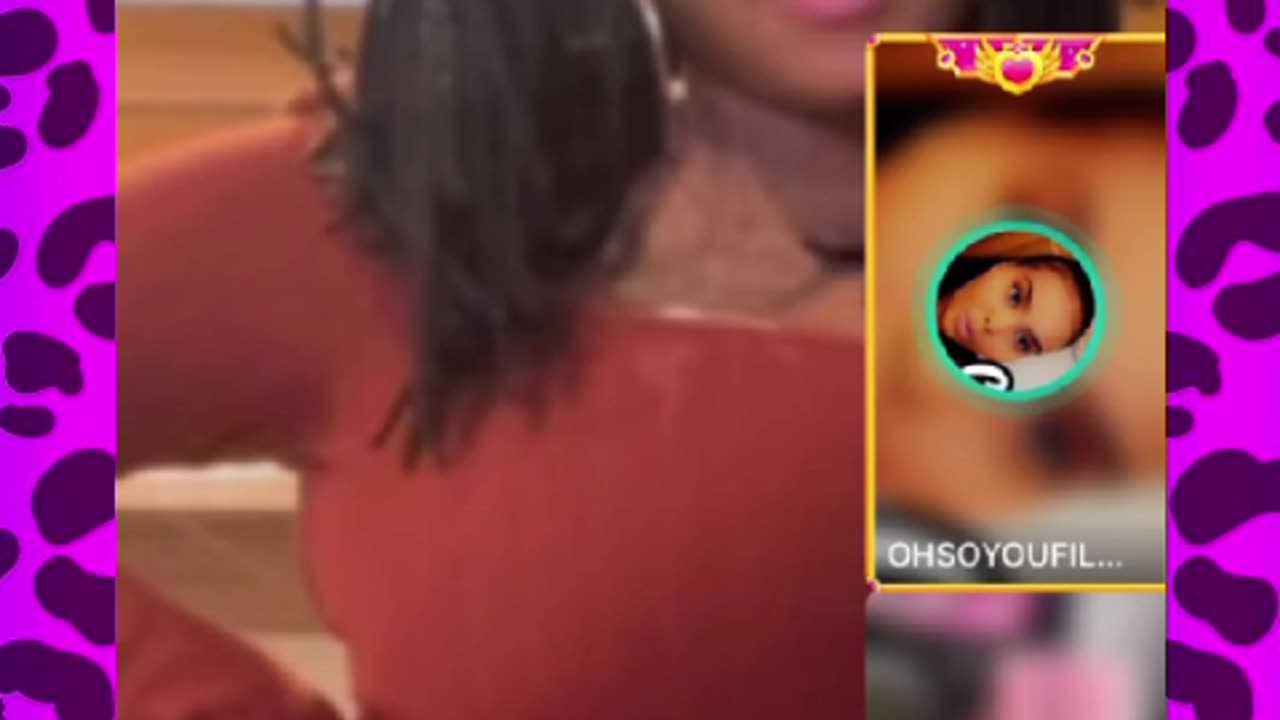 - B🔑 ; TALKING ABOUT HER BOO DIRTY FEET THEN SPEAKS ON THE SUEWOO SITUATION !