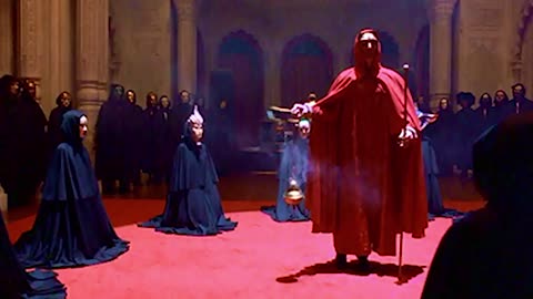 EXPOSED HOLLYWOOD OCCULT Satanic Rituals Dark Secrets Of Freemasonry
