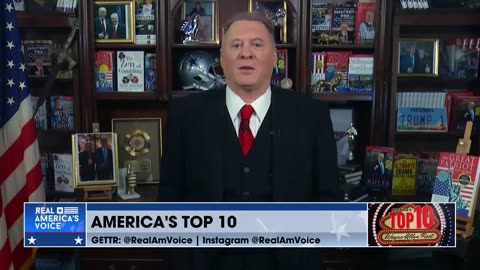 America's Top 10 for 6/14/25 - Segment 1