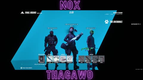 GREAT Evening! Come hang and chill! Games & MMA!