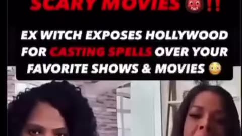 HEXXED MOVIES