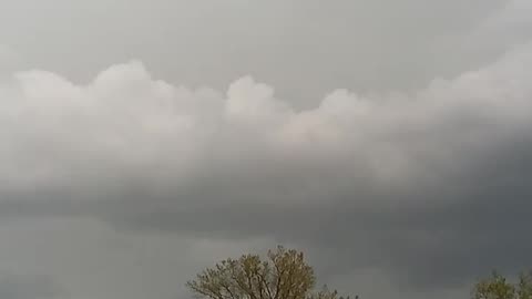 The Storm Is Upon Us 4/15/25 #QWWG1WGA