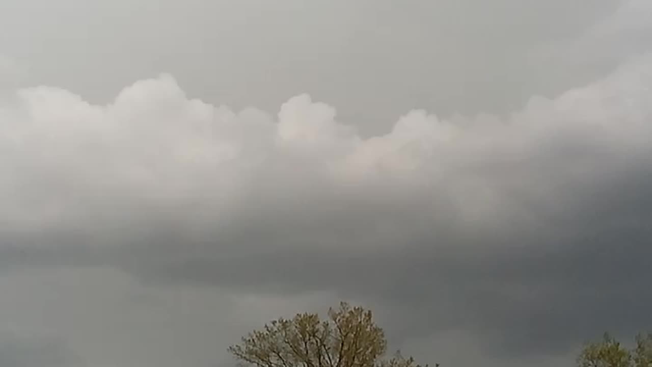 The Storm Is Upon Us 4/15/25 #QWWG1WGA
