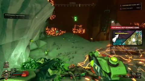 Deep Rock Galactic | Gunner promotion!