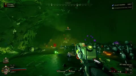 Deep Rock Galactic | Gunner promotion!
