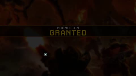 Deep Rock Galactic | Gunner promotion!