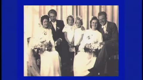 Kazmir Ladny - Veterans Remember WW2 Session 3