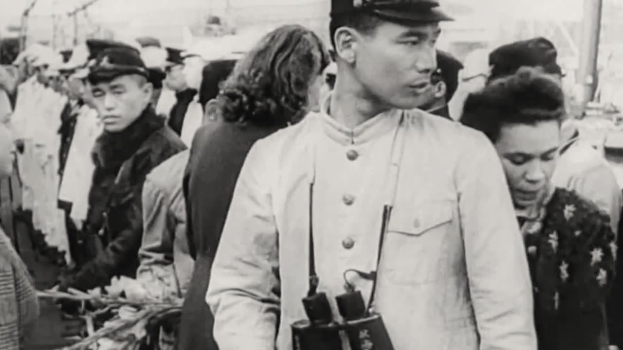 I-30 arrives in occupied France as the first Japanese submarine to arrive in Europe in WWII