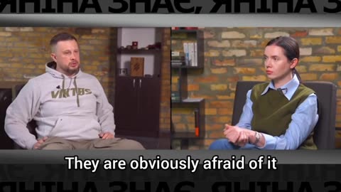 🔥🔫 Ukraine Russia War | Azov Founder Beletsky Discusses Russian Mobilization | RCF