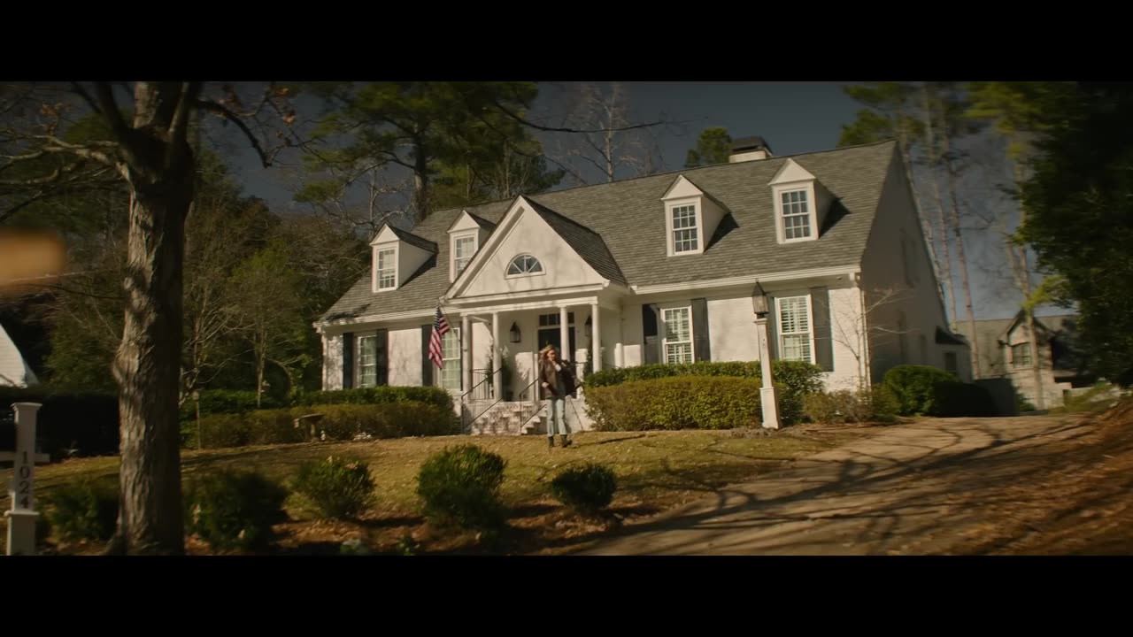 Scream 7 | Official Trailer (2026 Movie) – Neve Campbell, Courteney Cox