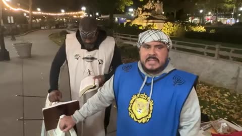 SAINTS OF JERSEY 2 is live! ⚡️Time Is SHORT‼️E. Kingdom is Done!