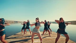 PAYAL SONG (Official Video) YO YO HONEY SINGH NORA FATEHI PARADOX GLORY BHUSHAN KUMAR