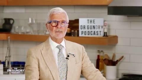 Toxic Cleaning Products You MUST Stop Using Now! | Dr. Gundry Podcast