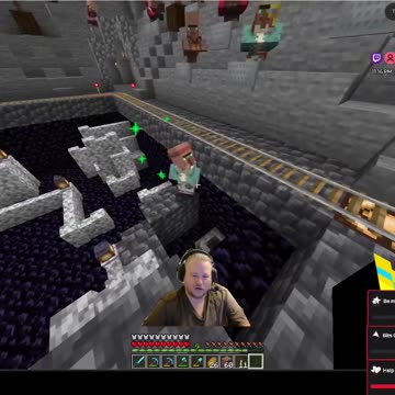 #viewer #smp #Villager #games - Episode 7