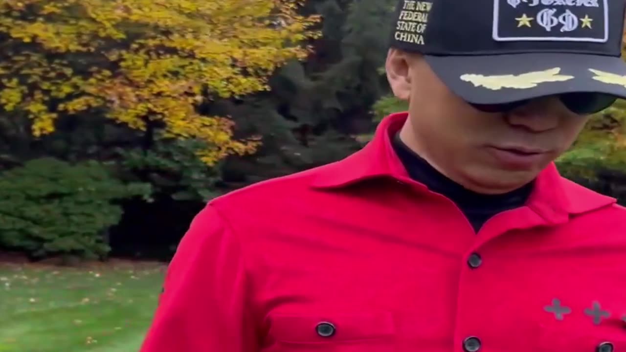 20221024文贵先生GETTR²: #胡锦涛:激起的是军队基层,胡在任期间军队培养了一大批高等教育科技军官,这些人习不可能拔掉。为了掩盖胡的影响,各省未来21天全面学习精神。