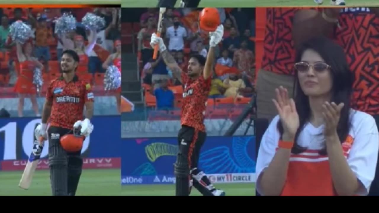 SRH has given target of 287 runs to RR in the 2nd Match of IPL. Kindly predict the winner