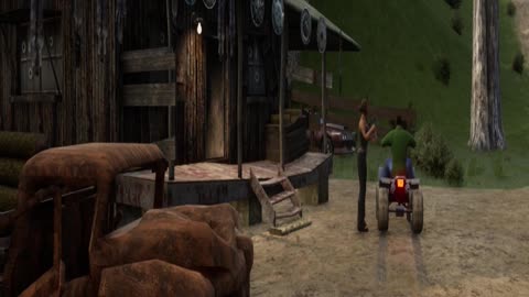 GTA San Andreas Definitive Edition - Mission #32 - First Base/Local Liquor Store #shorts
