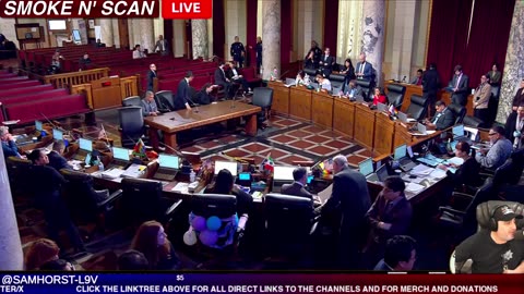 LIVE LA CITY CLOWNCIL MEETING 2/11/26 #LIVE #LA