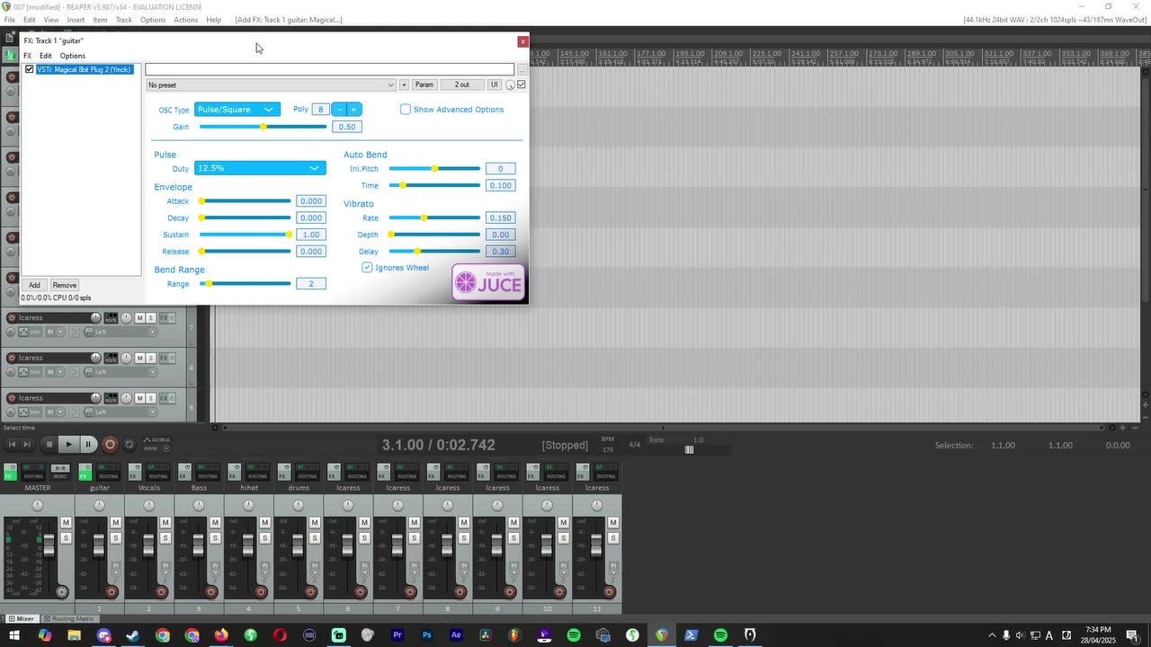 2025-04-29 Are you cool at games