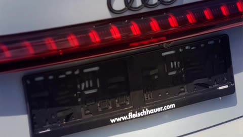 Audi A5 Avant 2025 S-line Edition One — Skoro nov auto za 51.980€! 😳🔥