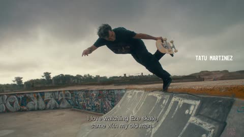 Converse. US Sports Partner Spotlight