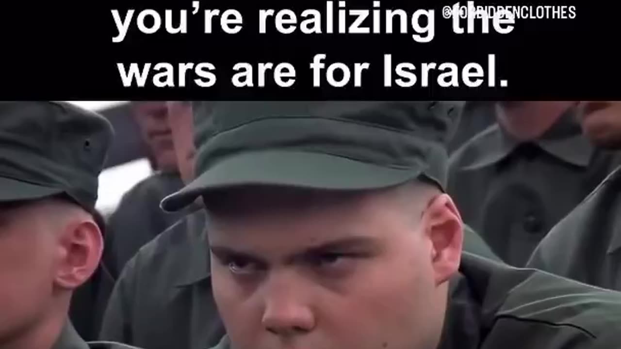 Wake Up
