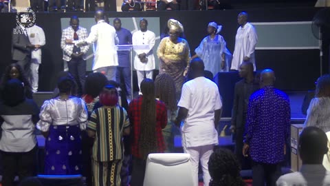 Welcome to Church Online.. we are glad you joined..(31st Auugst 2025) bishop Bob thankgiving