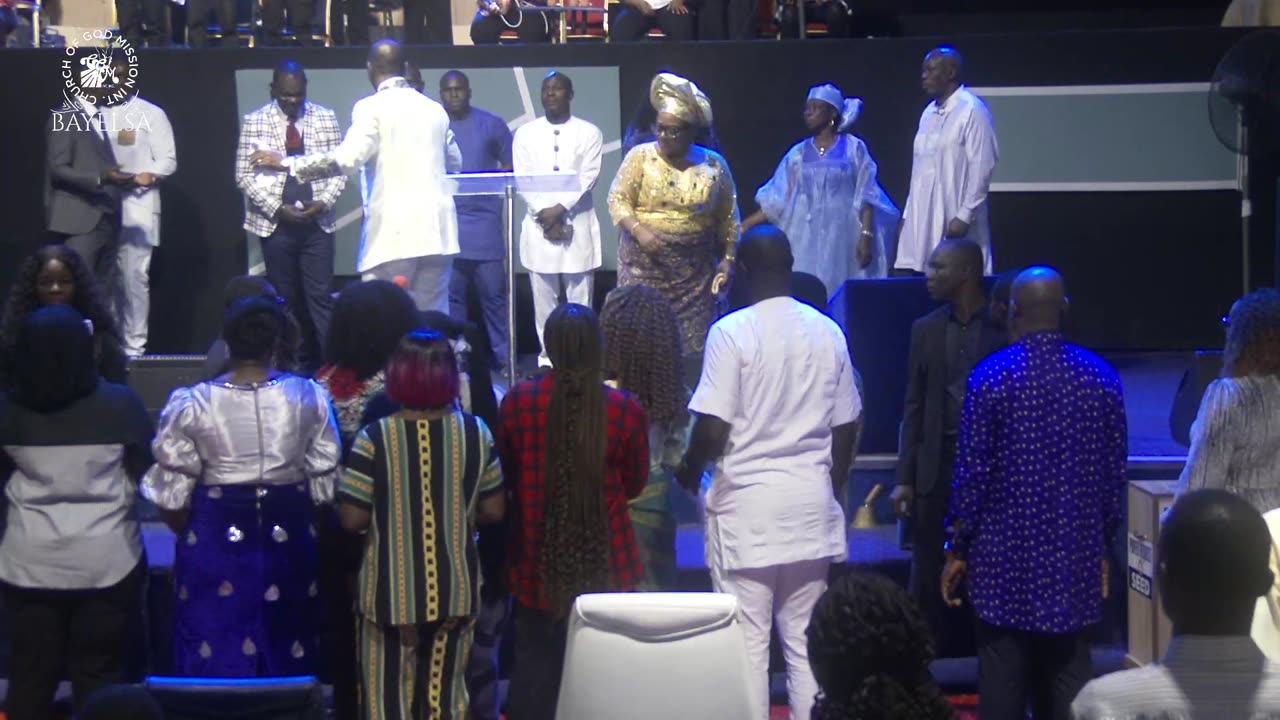 Welcome to Church Online.. we are glad you joined..(31st Auugst 2025) bishop Bob thankgiving
