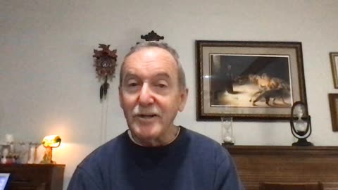 Saturday Studies A General Survey of the Bible & Prophecy 101 12-20-2025