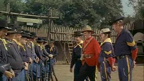 F-TROOP - S02E01