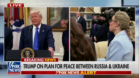 Hypocrites of Fake News Media shed tears about Pope Trump